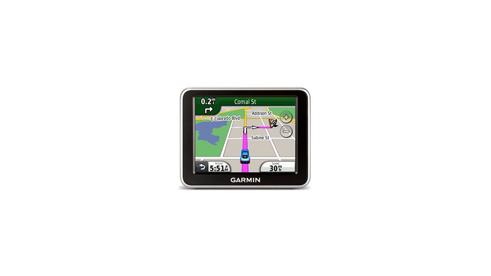 Garmin nuvi 2250/2250LT GPS