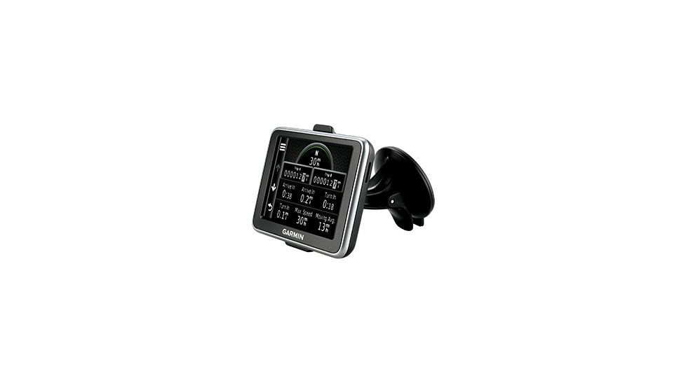 Garmin nuvi 2250/2250LT GPS