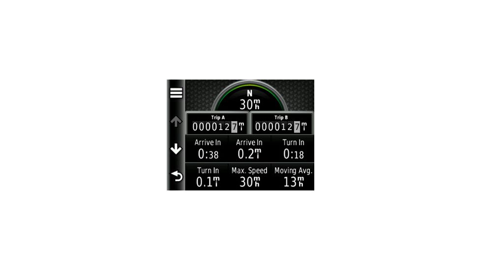 Garmin nuvi 2250/2250LT GPS