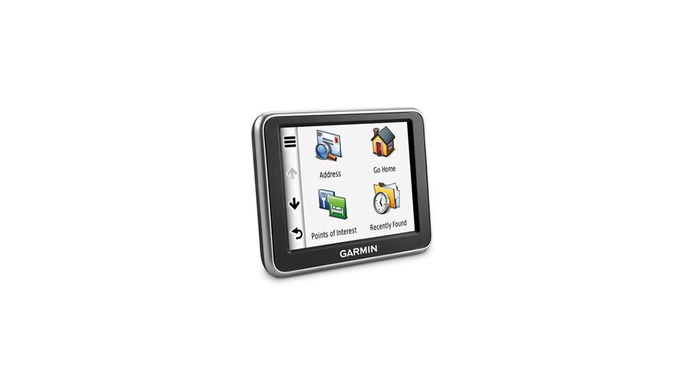 Garmin nuvi 2250/2250LT GPS