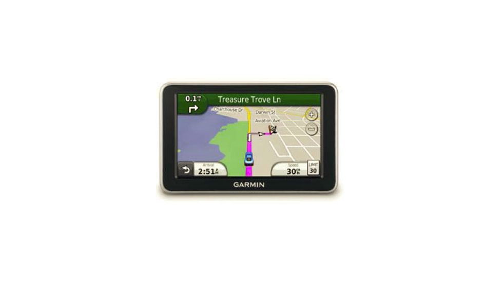 Garmin nuvi 2300 GPS 010-00902-30