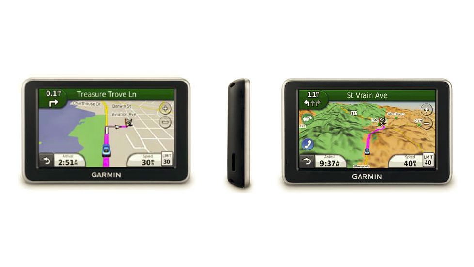 Garmin nuvi 2350 GPS 010-00902-12