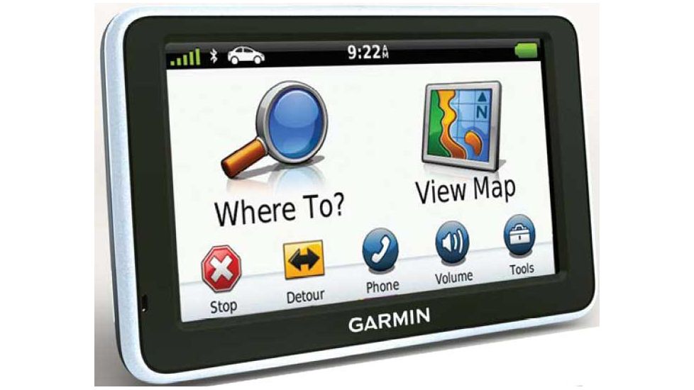 Garmin Nuvi 2300 Series GPS 0010-00902-1D