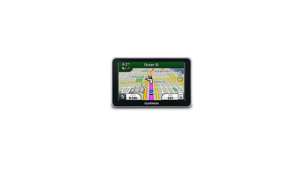 Garmin nuvi 2450/2450LM GPS