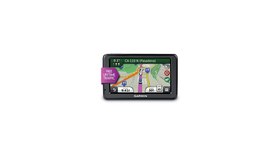 Opplanet Garmin nuvi 2475LT Main Image