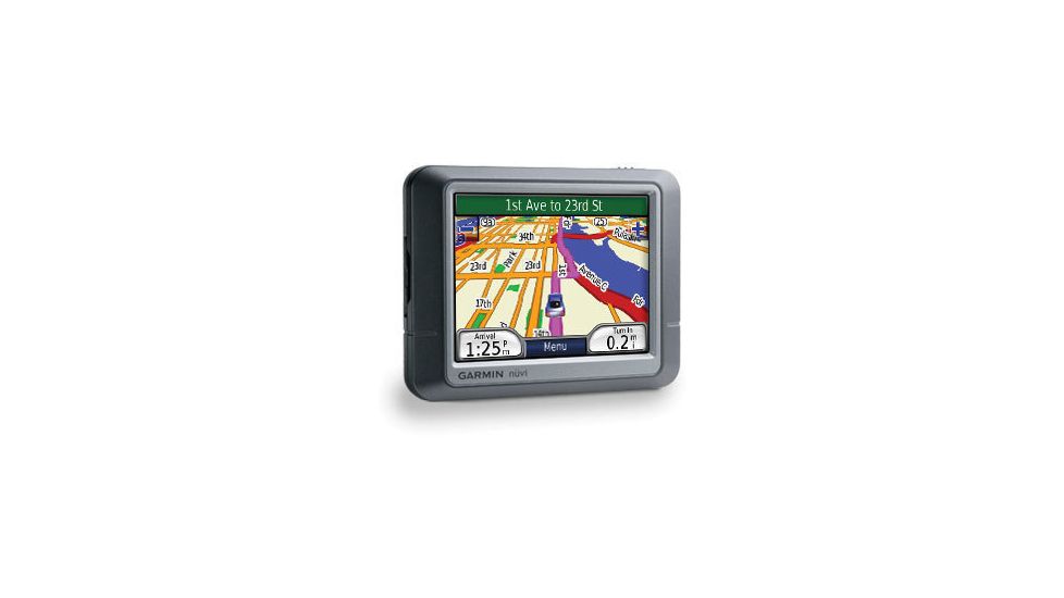 Garmin nuvi 250 010-00621-00