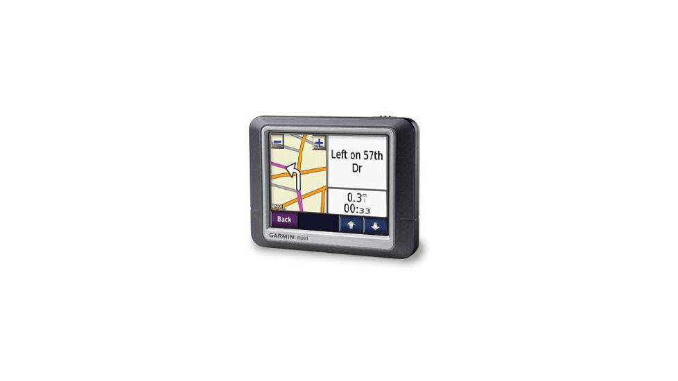 Garmin nuvi 250 010-00621-00