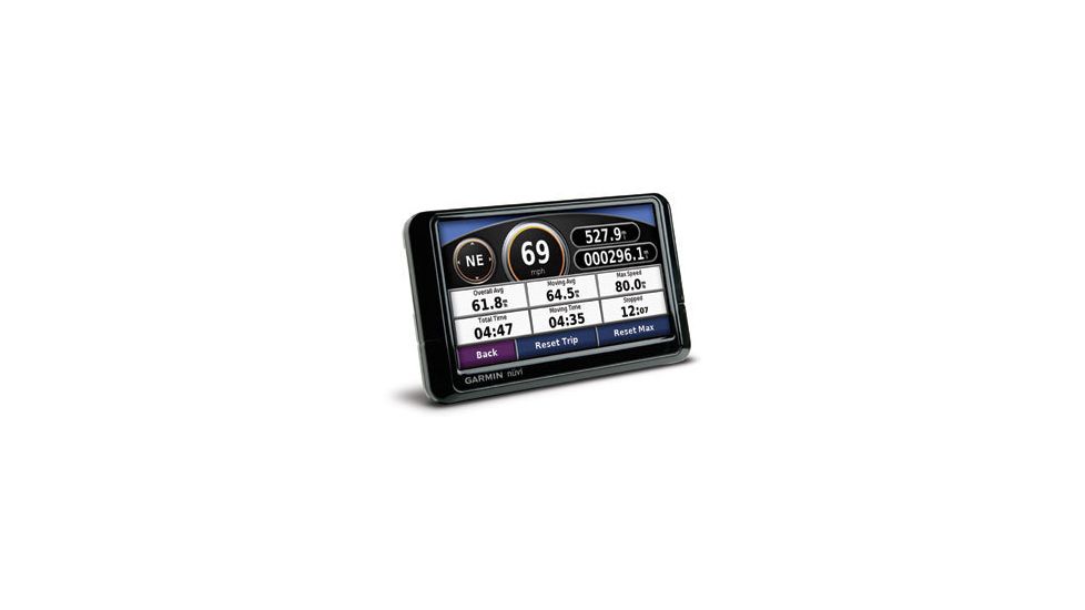 Garmin nuvi 250W 010-00656-00