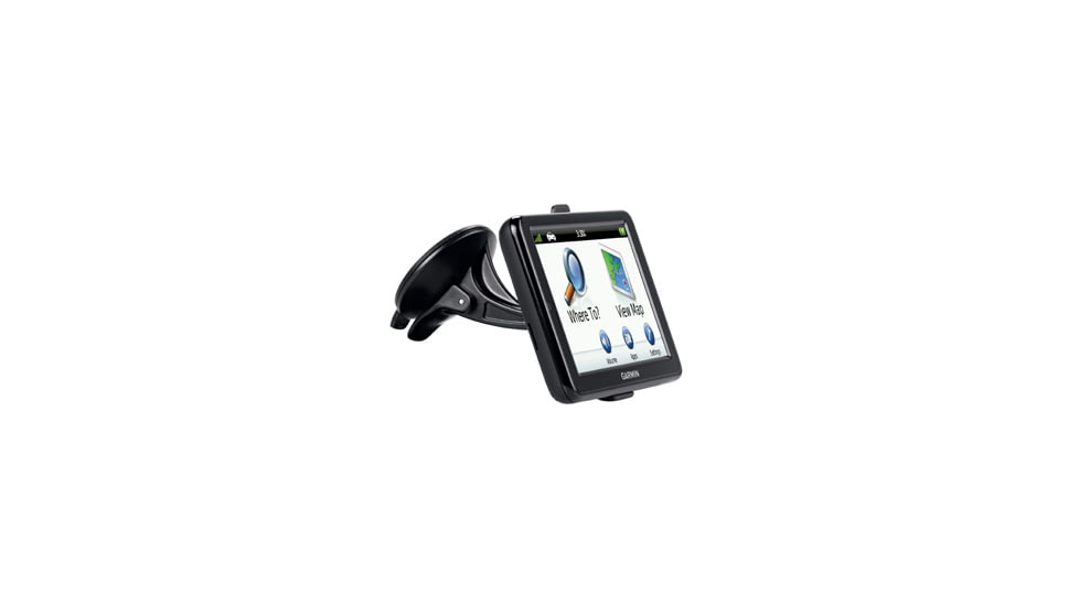 Opplanet Garmin nuvi 2555LMT Hanging Image