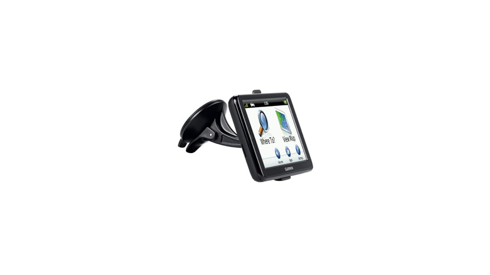 Opplanet Garmin nuvi 2595LMT Hanging Image