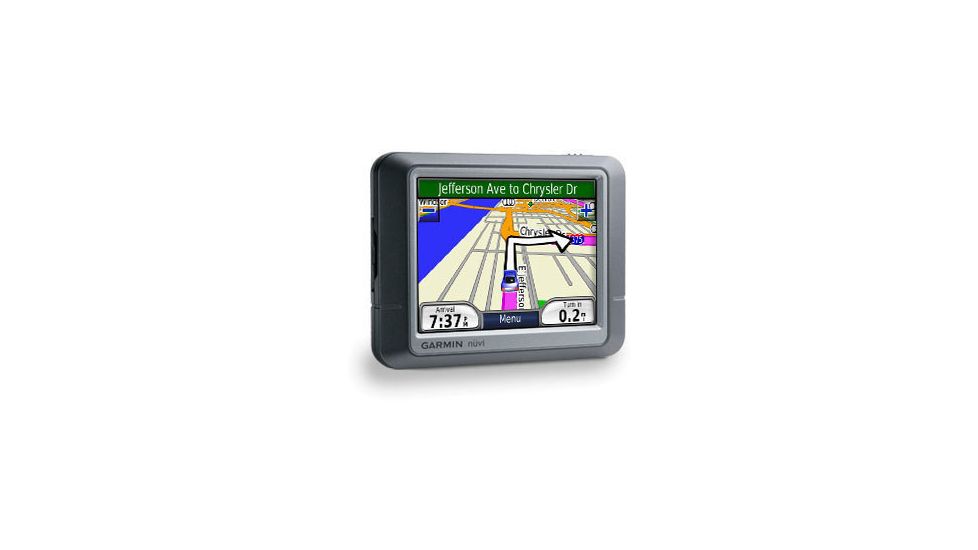 Garmin nuvi 270 010-00621-30