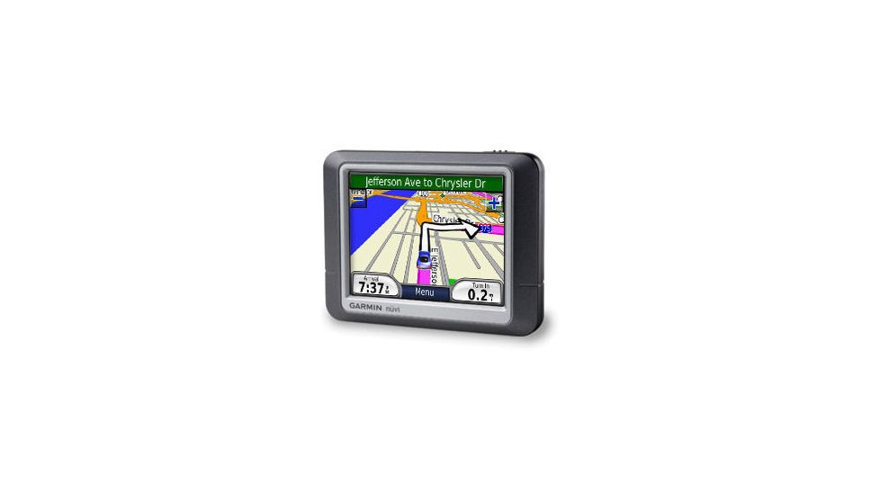 Garmin nuvi 270 010-00621-30
