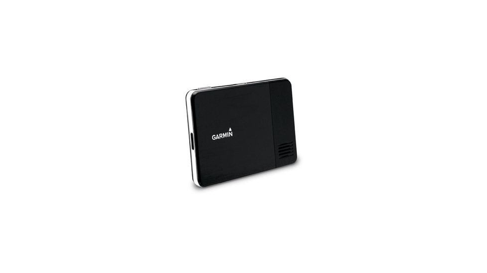 Opplanet Garmin nuvi 3490LMT Back View