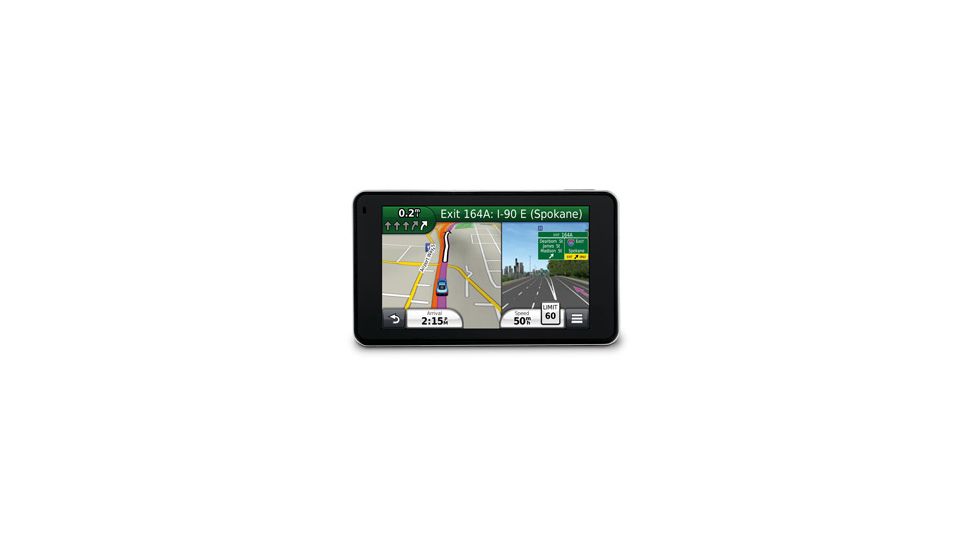 Opplanet Garmin nuvi 3450 Main Image