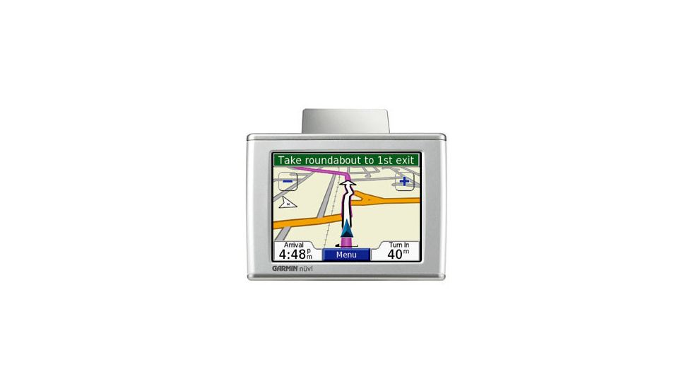 Garmin nuvi 350 010-00455-00