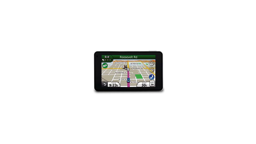 Garmin nuvi 3760T