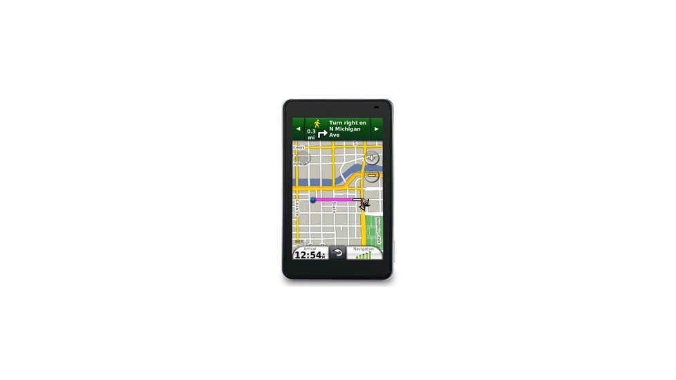 Garmin nuvi GPS 3760T