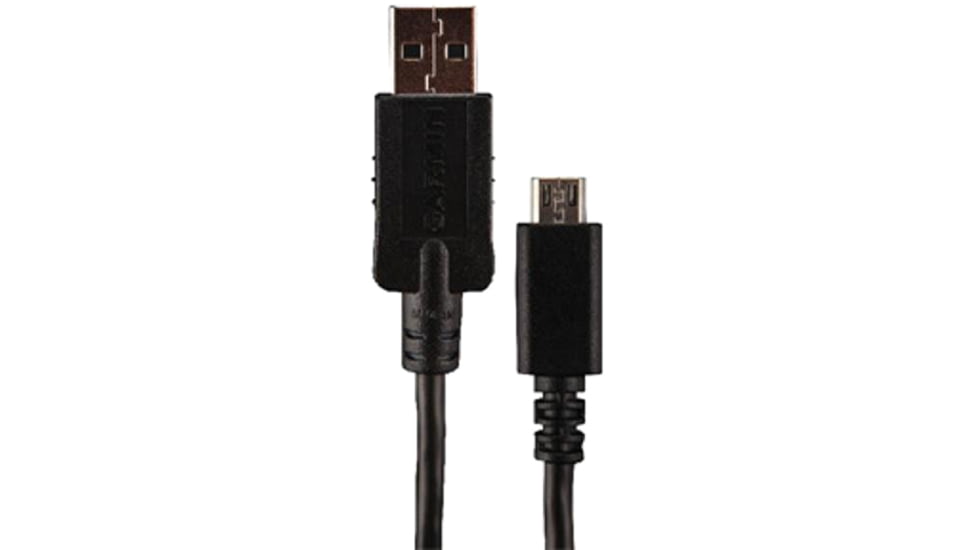 Garmin nuvi 3760T GPS MicroUSB Cable 010 11478 01