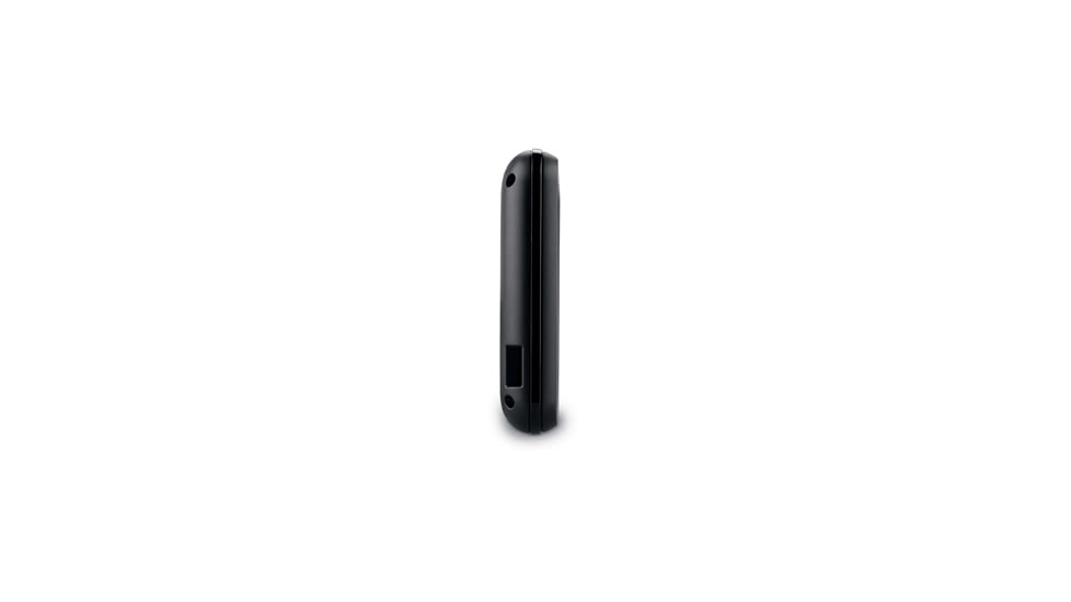 Opplanet Garmin nuvi 40 Side View 1