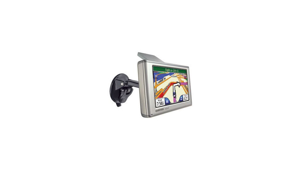 Garmin nuvi 650 010-00540-70