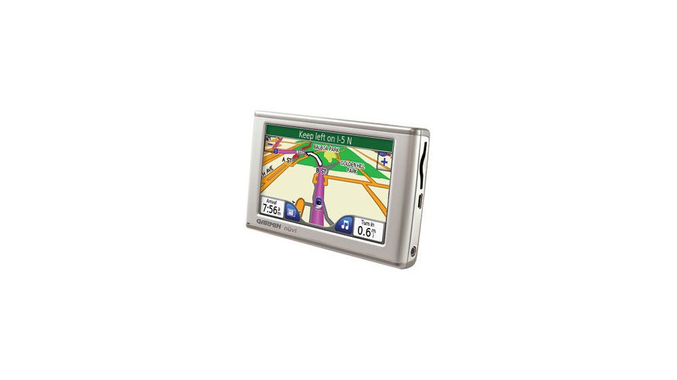 Garmin nuvi 650 010-00540-70