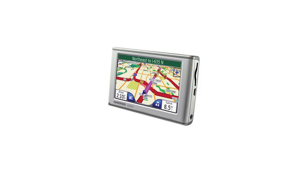 Garmin nuvi 670 010-00540-30