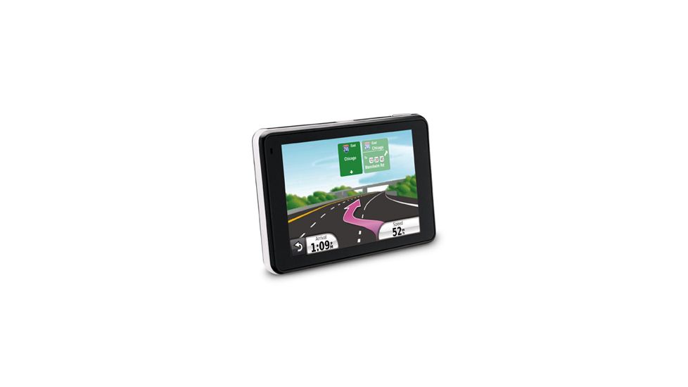 Garmin nuvi 3750 GPS 010-00858-40