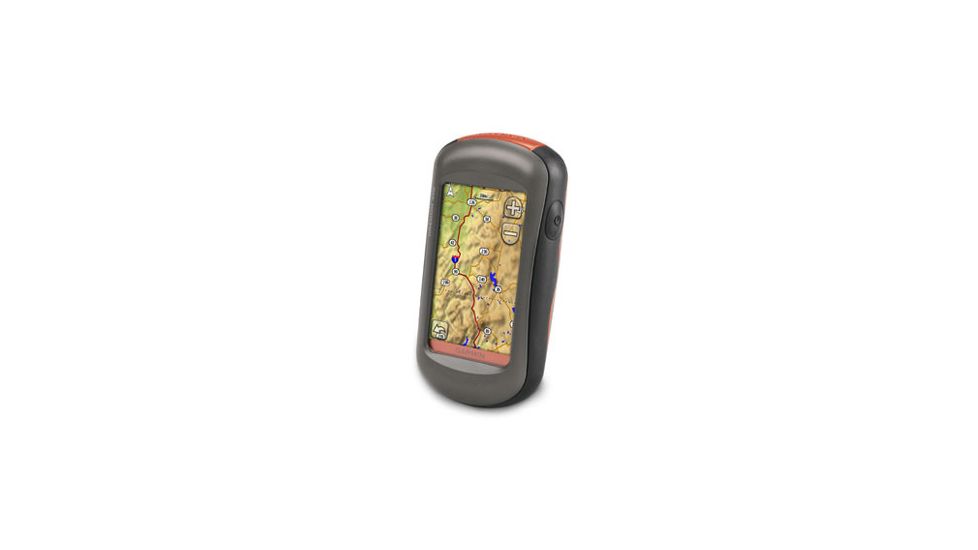 Garmin Oregon 450 GPS System