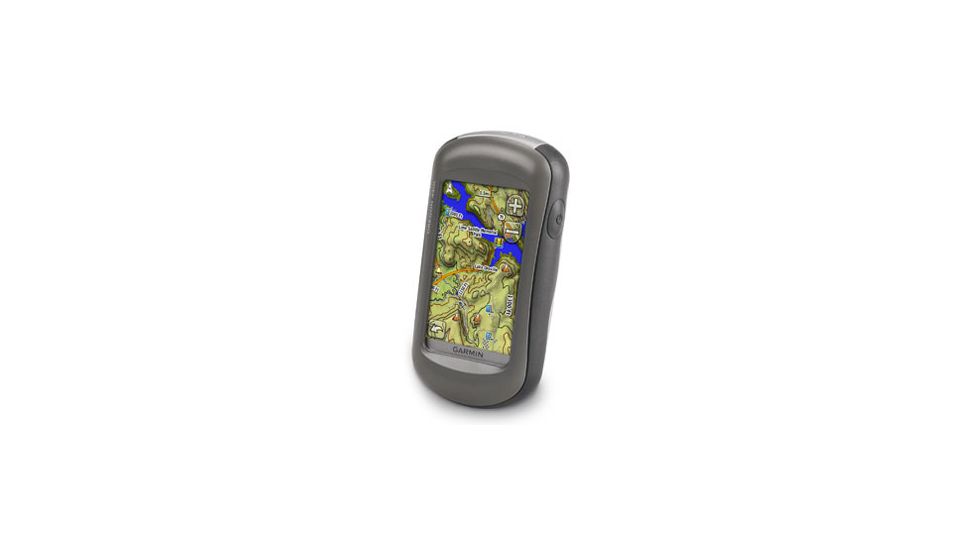 Garmin Navigation System Oregon 450 t