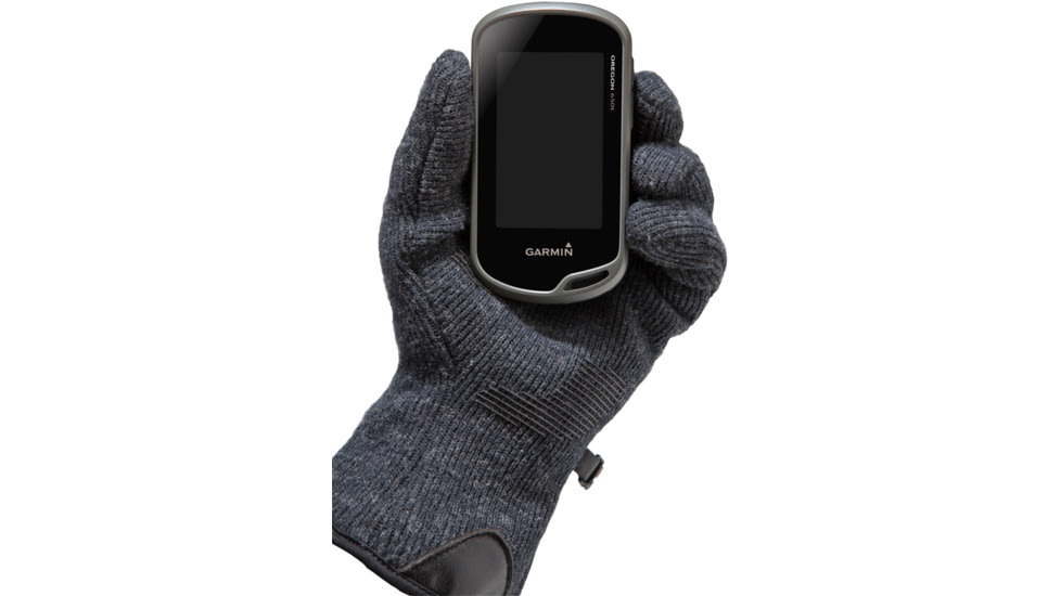 Garmin Oregon 650t Handheld Navigation System 010-01066-30