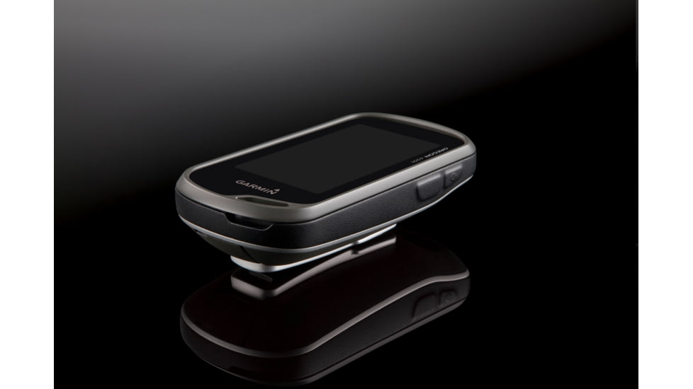 Garmin Oregon 650t Handheld Navigation System 010-01066-30