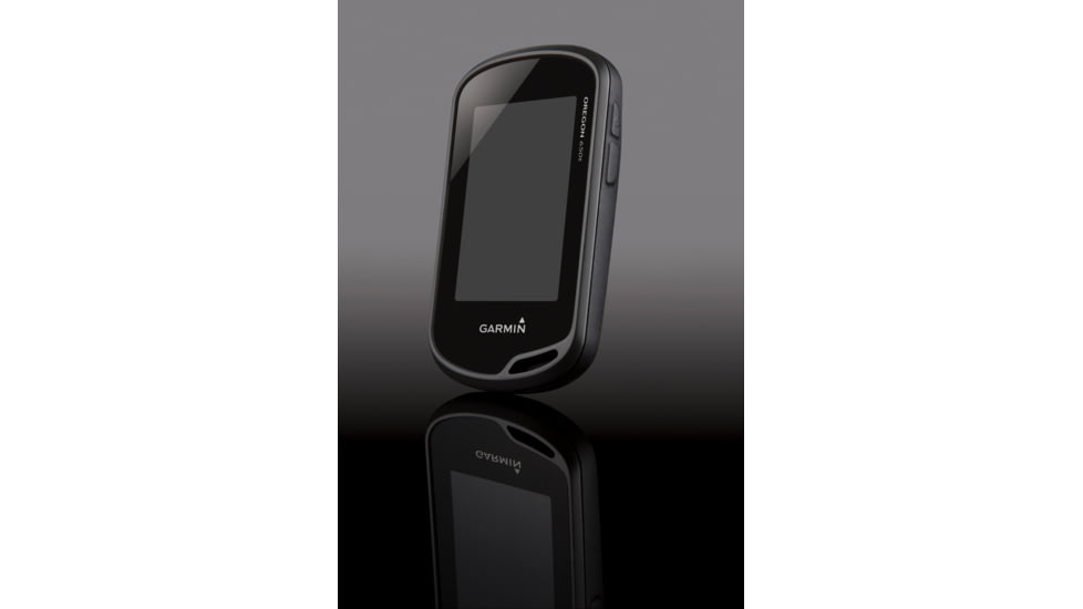 Garmin Oregon 650t Handheld Navigation System 010-01066-30