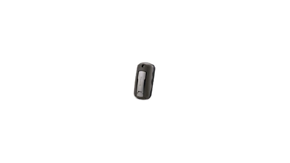 Garmin Oregon 550 Series Back