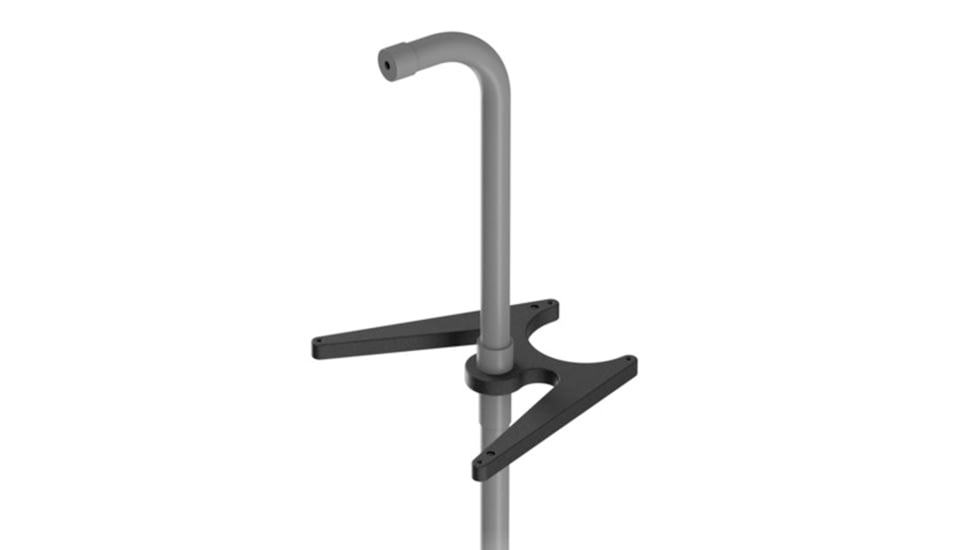 Garmin Panoptix Ice Fishing Mount, 010-12676-10