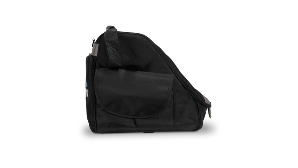 Garmin Panoptix LiveScope Ice Fishing Bundle, Black, 010-02342-15