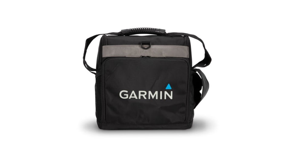 Garmin Panoptix LiveScope Ice Fishing Bundle, Black, 010-02342-15