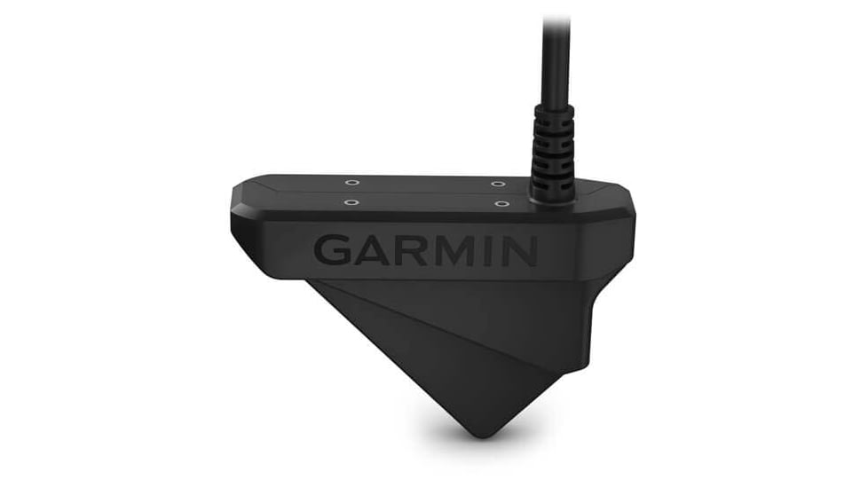 Garmin Panoptix LiveScope LVS32-IF Transducer, Black, 010-12784-10