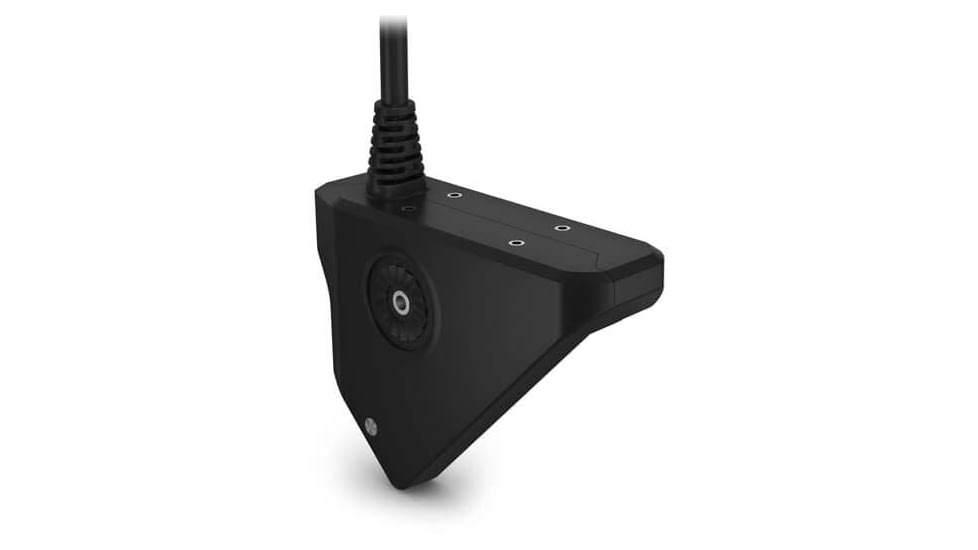 Garmin Panoptix LiveScope LVS32-IF Transducer, Black, 010-12784-10