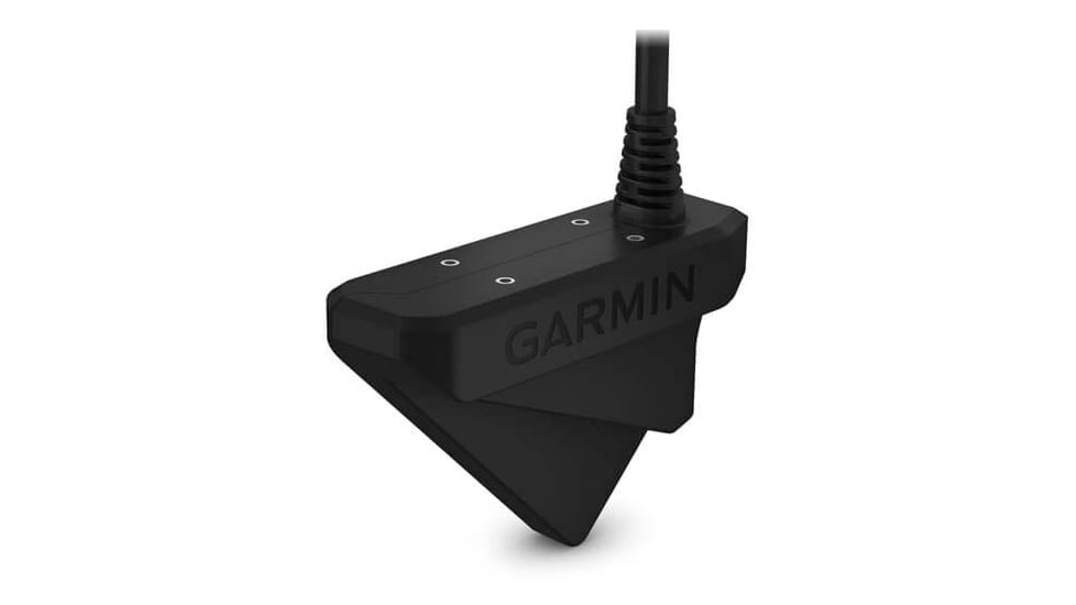 Garmin Panoptix LiveScope LVS32-IF Transducer, Black, 010-12784-10