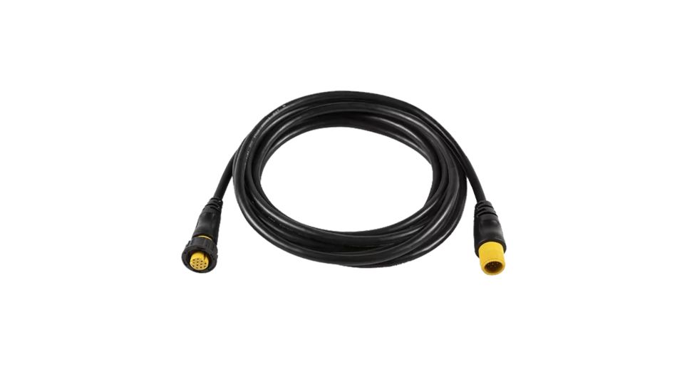 Garmin Panoptix LiveScope Transducer 10' Extension Cable - 12-Pin 78028