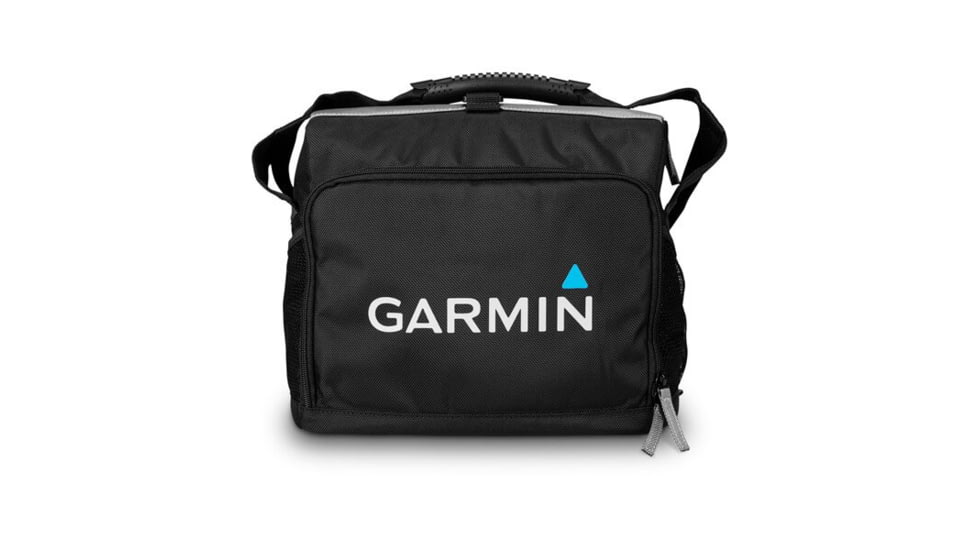 Garmin Panoptix PS22 Ice Fishing Bundle, Black, 010-02334-20