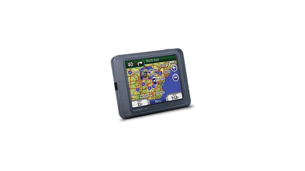 Garmin Personal Travel Assistants GPS nuvi 205