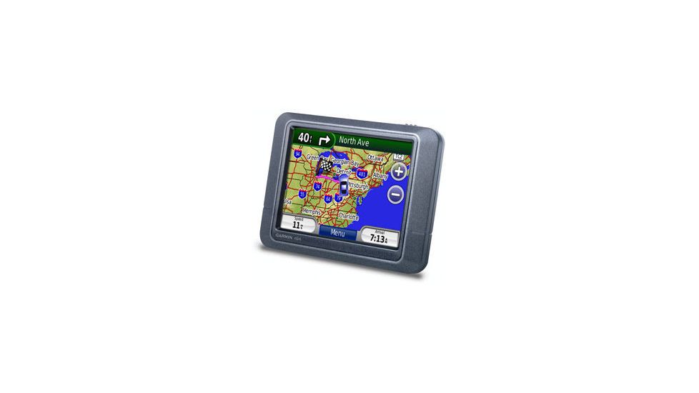 Garmin Personal Travel Assistants GPS nuvi 205