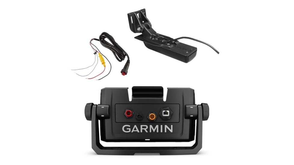 Garmin Plus 9Xsv Boat Kit ECHOMAP 76278