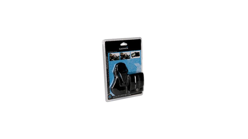 Garmin Portable Friction Mount w/ Case