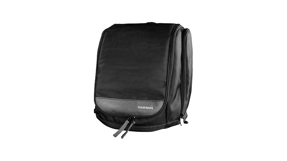 Garmin Portable Kit for Small Fishfinders, New Condition GA-0101246200