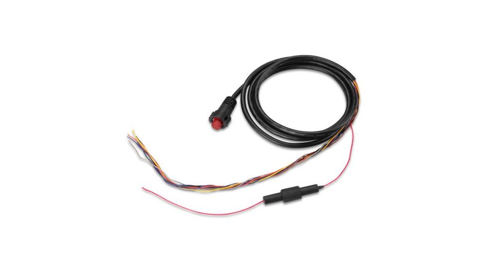 Garmin Power Cable, AIS 800 010-12824-00
