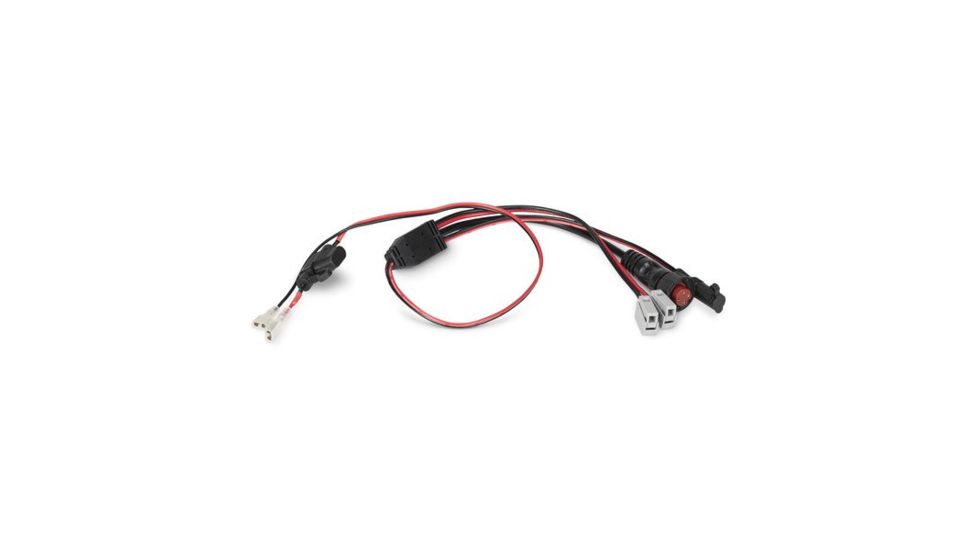 Garmin Power Cable, Portable Ice Fishing Kit 010-12676-35