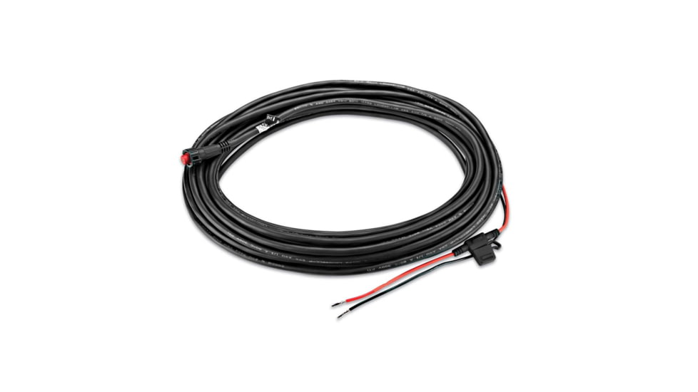 Garmin Power Cable Radar 53445