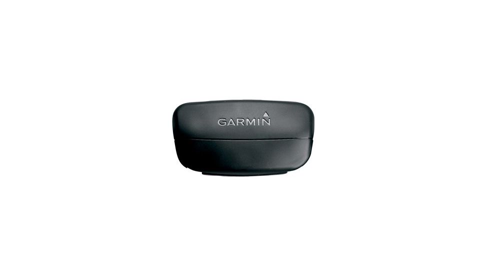 Garmin Compact GPS Heart Rate Monitors